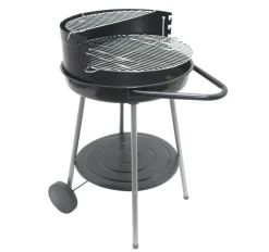 Flavour&Flames barbecue Smooth Barbecues|Barbecue
