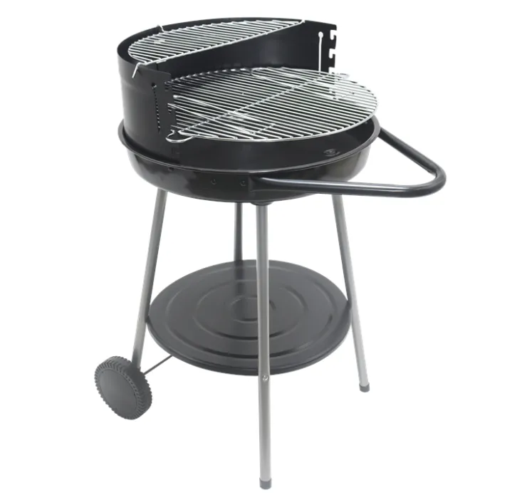 Flavour&Flames barbecue Smooth Barbecues|Barbecue