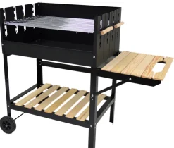 Sale Flavour&Flames barbecue Churrasco Barbecues|Barbecue