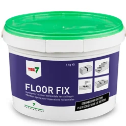 Hot Floor Fix 1 kg Mastics