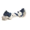 Online Flossytoy rouge / bleu 2 noeuds 125 g Jouets