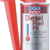 Discount Fluidifiant diesel 150 ml Liquide De Refroidissement Et Lave-glace
