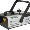 New Fog Machine Pro 1200W W Dmx Audio