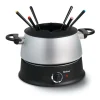 Discount Fondue argent 1300W Easy Dining
