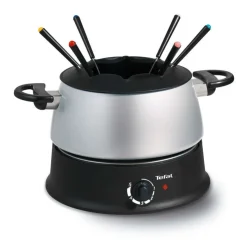 Discount Fondue argent 1300W Easy Dining