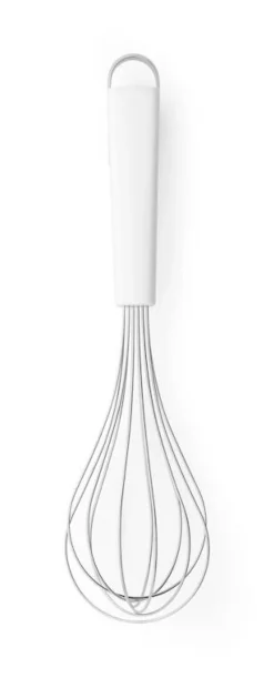 Hot Fouet blanc Matériel De Cuisine