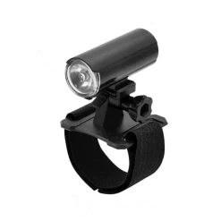 Best Fox feu casque LED Accessoires Vélo
