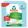 tablettes lave-vaisselle All-in-one Bicarbonate 30 pièces Produits De Nettoyage