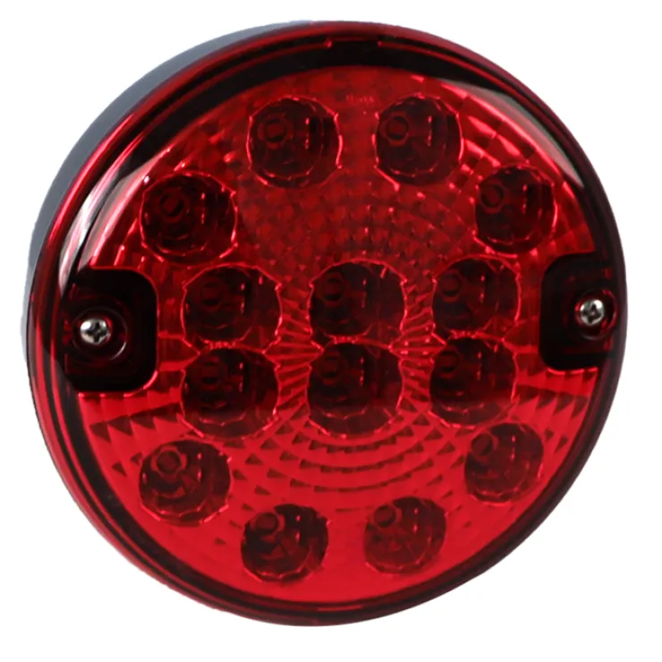 Clearance Fue antibrouillard 12/24 Volt Led Accessoires Voiture
