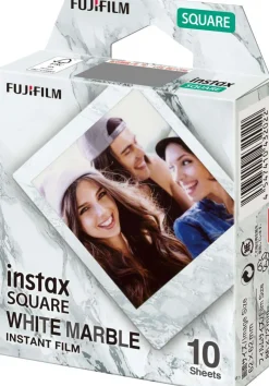 Sale Fujifilm Instax Mini film couleur - 10 Poses Accessoires Appareil Photo