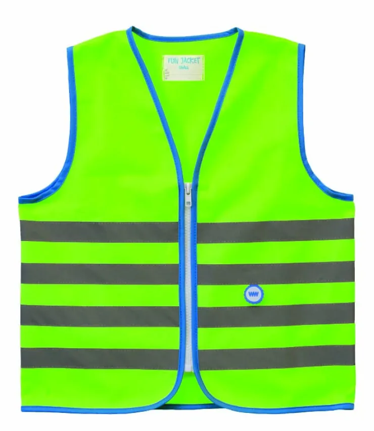 Discount Fun jacket green Accessoires Vélo