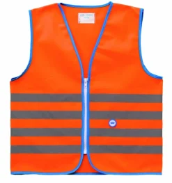 Clearance Fun jacket orange Accessoires Vélo