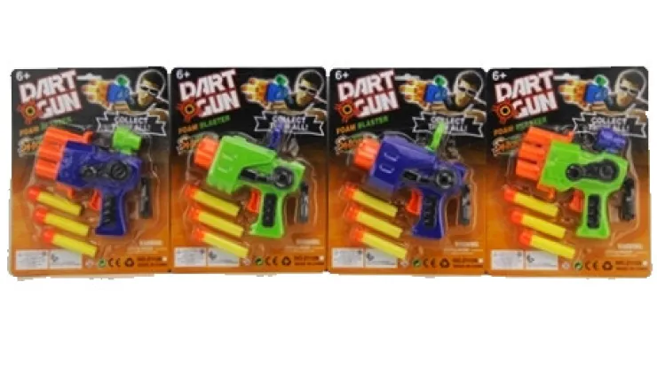 Discount Fusil + flèches darts Jeu De Rôle