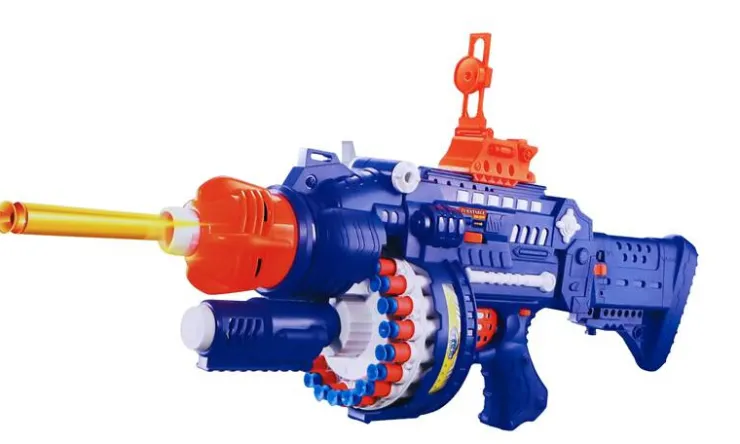 New Fusil + flèches douces Jeu De Rôle