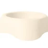 Clearance Gamelle Nuvola blanc Ø 20 cm Gamelles