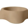 Hot Gamelle Nuvola brun 20 x 6 cm Gamelles