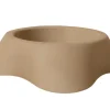 Outlet Gamelle Nuvola brun 16 x 4,5 cm Gamelles