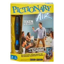 Discount Games Pictionary Air Nl Jeux D'action