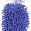 New Gant de lavage microfibre Accessoires