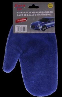 Clearance Gant de lavage microfibre Accessoires