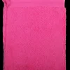 New Gant de toilette 15 x 21 cm fuchsia Linge De Bain