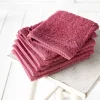 Best Gant de toilette carmine Linge De Bain