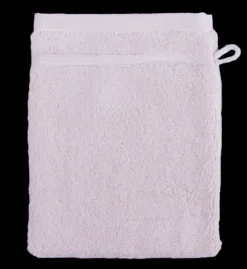 Hot Gant de toilette ecru 16x21 cm Linge De Bain