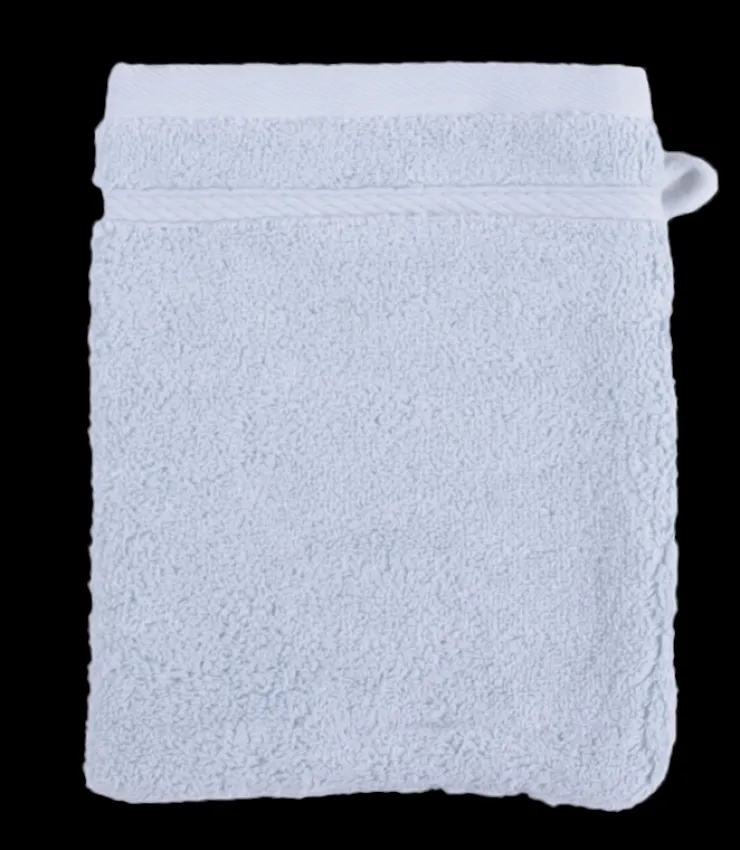 Online Gant de toilette new green 16x21 cm Linge De Bain