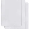 Best Gants de toilette Hidrophile blanc (3 pièces) Poussettes