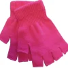 Clearance Gants Fluo - Fuchsia Accessoires