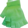 Hot Gants Fluo - Vert Accessoires