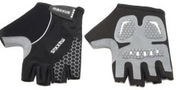 Gants noirs Gel - XL Accessoires Vélo