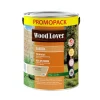 Hot Garden gris patine promo 5 L Lasure, Huile & Vernis|Teintures, Huile Et Vernis