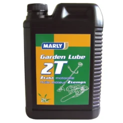 Outlet Garden Lube 2T - 2 l Huiles