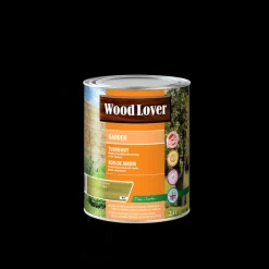 Garden vert 2,5 L Lasure, Huile & Vernis|Teintures, Huile Et Vernis