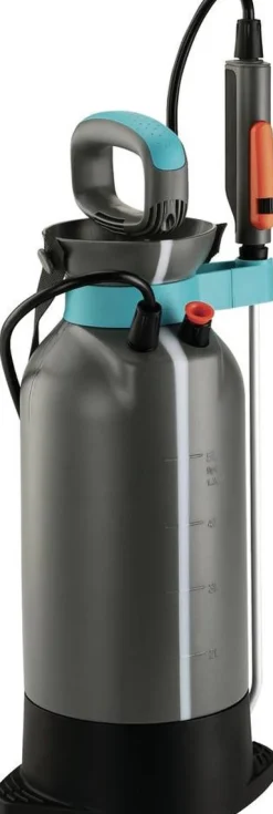 Outlet Comfort Pulvérisateur à pression 5 L Outillage À Main