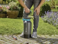 Outlet Comfort Pulvérisateur à pression 5 L Outillage À Main