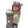 Hot Garçon hiver Timo 43 cm Statues, Figurines Et Maisons