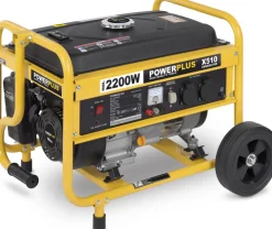 Online Generateur 2200 W Generateurs