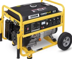 Sale Generateur 5500 W Generateurs