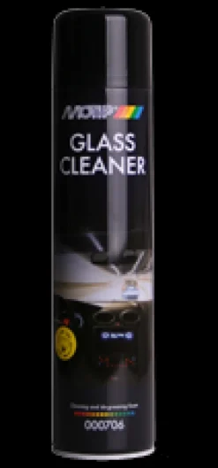 Discount Glass cleaner 600 ml Nettoyage Intérieur|Nettoyage Extérieur