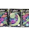 Glow in the dark stickers par pièce Décoration Murale
