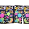 Hot Glow in the dark stickerset par pièce Décoration Murale