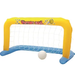 Clearance Goal Waterpolo 137x66 cm Piscines Et Accessoires