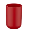 Hot Gobelet Brasil rouge Accessoires