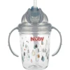 Online Gobelet Flip-it en Tritan™ avec anses - gris - 240ml - 12m+ Ustensiles De Repas