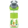 New Gobelet sportif Flip-it en Tritan™ bec souple - 360ml - vert Ustensiles De Repas