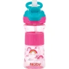 Best Gobelet sportif Flip-it en Tritan™ bec souple - 360ml - rose Ustensiles De Repas