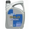 Outlet Gold - 20W50 - Special - 5 l Maintenance Technique Voiture