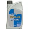 Online Gold - 20W50 - Special - 1 l Maintenance Technique Voiture